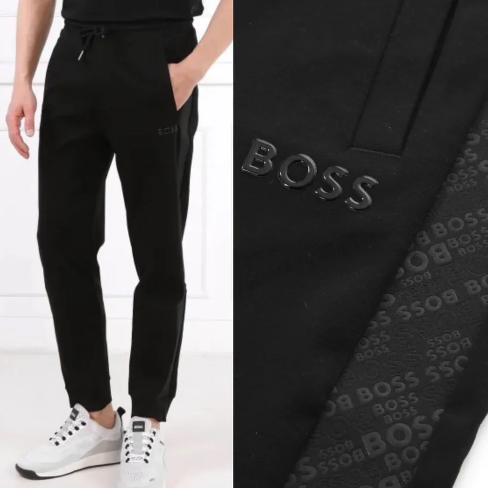 HUGO BOSS Hadiko Mirror sweatpants